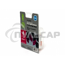 Картридж струйный Cactus CS-CD973 №920XL пурпурный (14.6 мл.) для HP Officejet 6000/6500/7000/7500