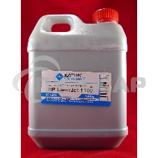 Тонер HP LJ 1100/1150/3100/5L/6L (кан., 1кг.) Katun фас России