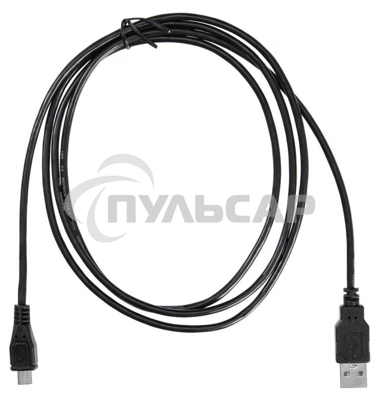 Кабель USB2.0 Buro USB A (m)/micro USB B (m) 1.5м