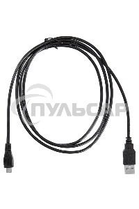 Кабель USB2.0 Buro USB A (m)/micro USB B (m) 1.5м