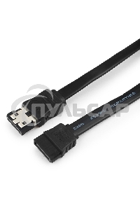 КабельКабель интерфейсный eSATA-SATA Gembird 100см, 7pin/7pin, пакет(CC-ESATA-SATADATA-XL)