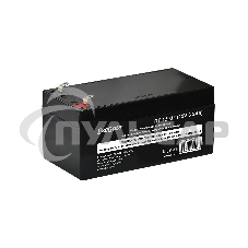 Батарея ExeGate DT 12032 (12V 3.2Ah), клеммы F1
