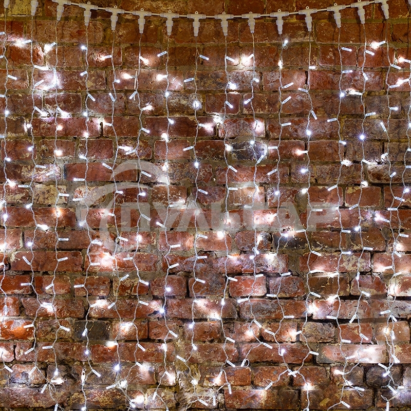 Гирлянда Neon-night Дождь 