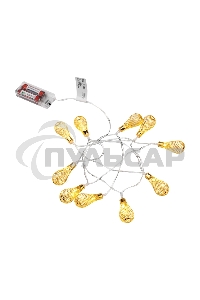 Гирлянда светодиодная Neon-night 