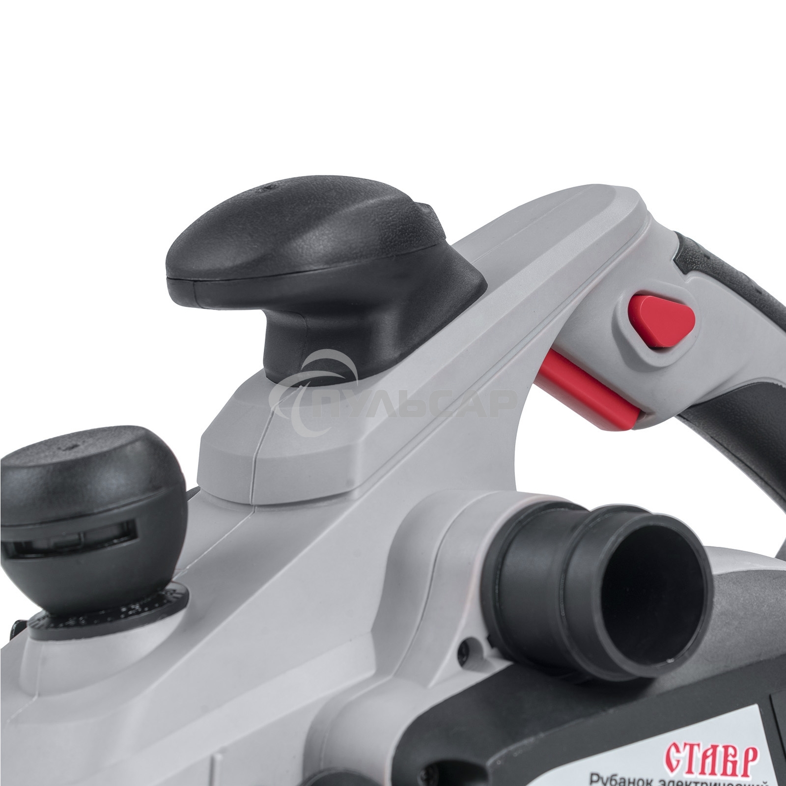 Рубанок СТАВР РЭ-82/850