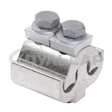 Зажим плашечный ЗП 6-95/6-95 (SL37.27) ИЭК UZP-11-S06-S095