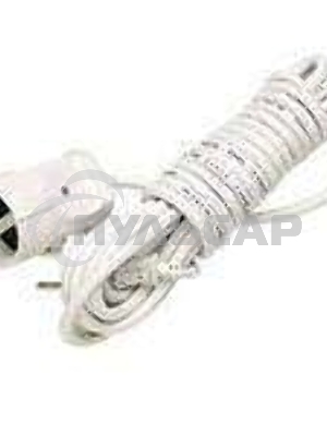 Удлинитель 1х30м с заземл. 10А IP20 2.2кВт Союз 481S-4403