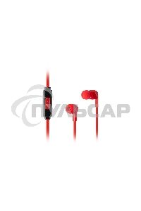 Наушники Harper HV-106 черный