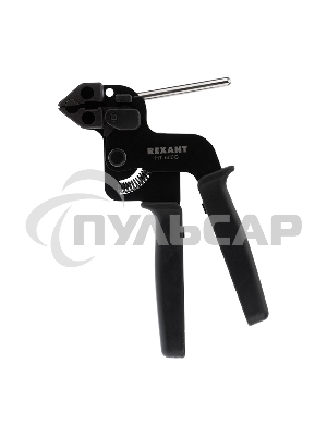 Инструмент для монтажа стальных стяжек 4,6–7,9 мм (HT-600G) Rexant