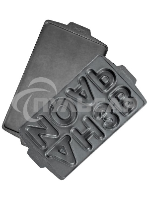 Панель Redmond RAMB-42 для мультипекаря черный