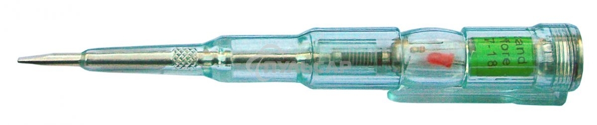 Отвертка-пробник IEK TPR10 ОП-1 ИЭК