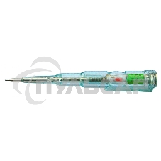 Отвертка-пробник IEK TPR10 ОП-1 ИЭК