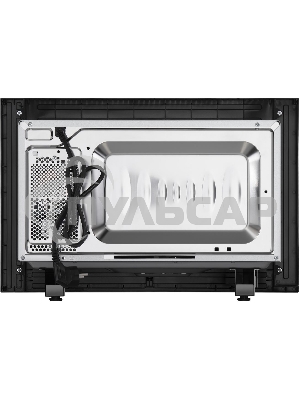 Микроволновая печь встраиваемая HOMSair MOB205GB