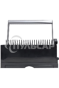 Переплетчик Heleos БП-22 A4/перф.13л.сшив/макс.500л./пластик.пруж. (6-51мм)