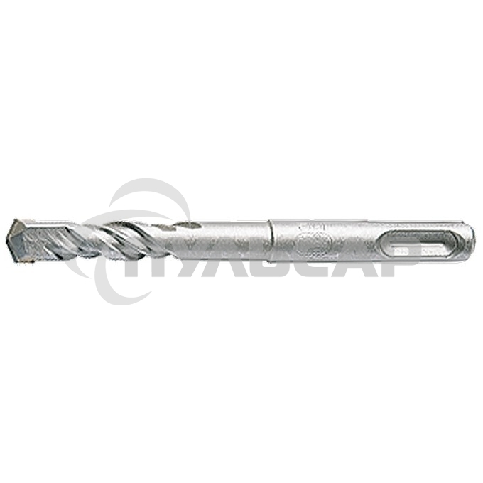 Бур по бетону Matrix, 22 х 300 мм, SDS PLUS