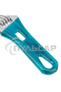 Ключ разводной GROSS 15566 (0 - 20 мм)160мм