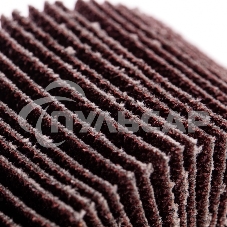 Круг Matrix лепестковый для дрели, P 40, 80x40x6 мм