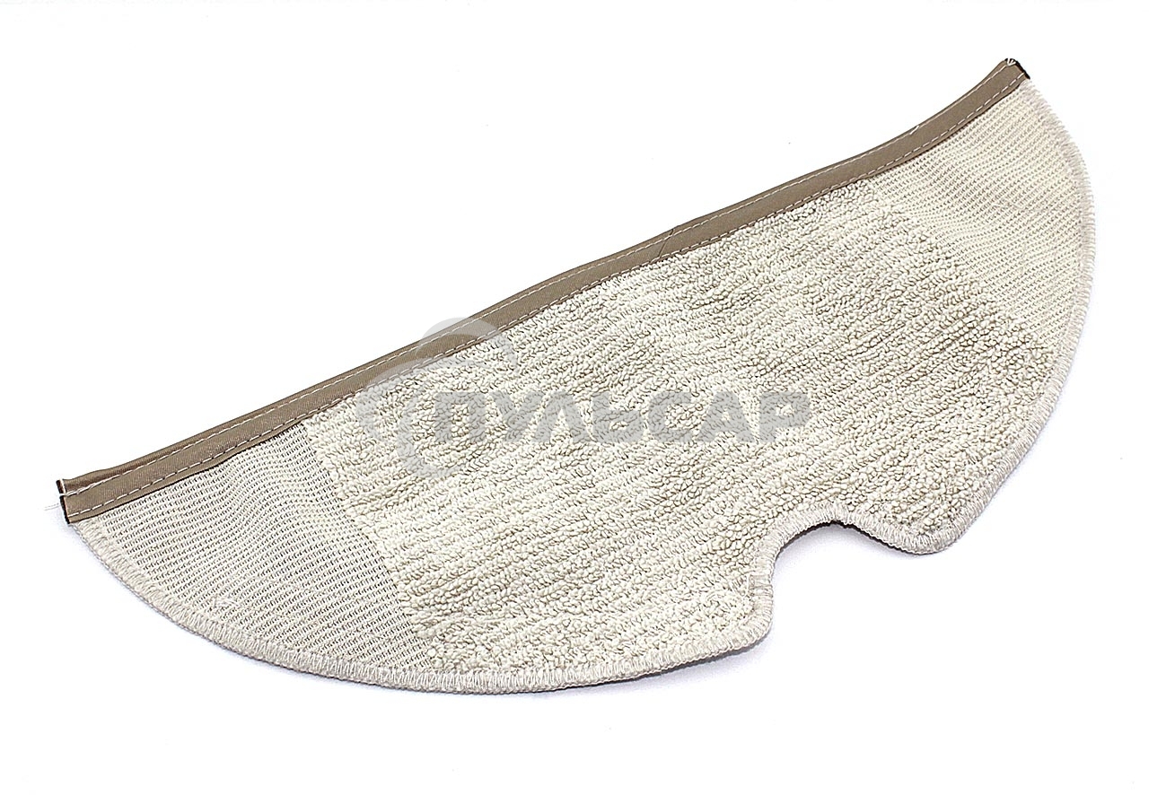 Тряпка для пылесоса XiaoMi Roborock S5 Max S50 S51 S55 S6 S60 S6 5 шт