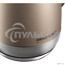 Чайник электрический Redmond RK-M1552 1,7 л, 2100 Вт