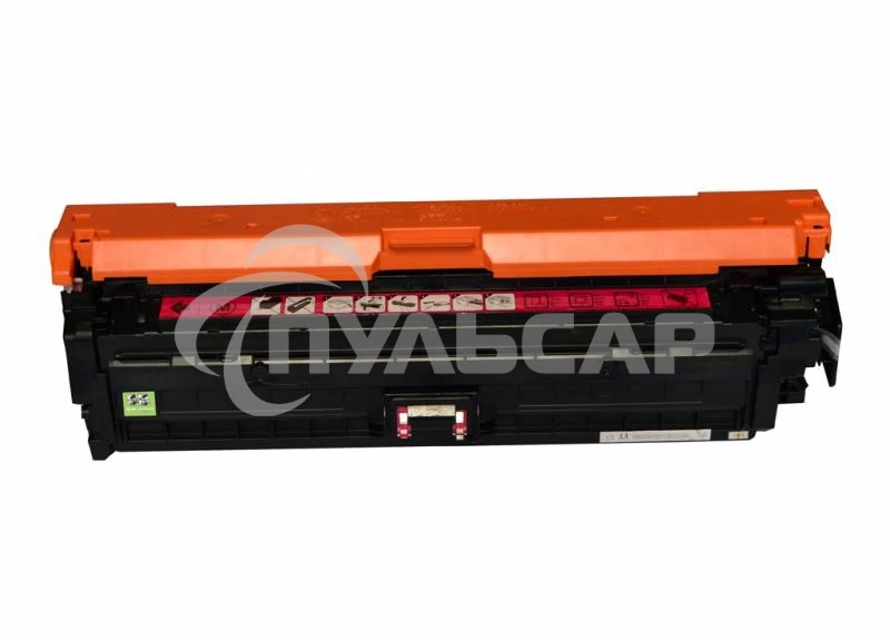 Картридж лазерный Cactus CS-CE743A пурпурный (7300 стр.) для HP CLJ CP5220/CP5221/CP5223/CP5225/CP5227/CP5229