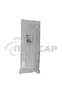 Стяжки Gembird NYT-150x2.5 пластиковые 150 мм х 2.5 мм (100 шт.)