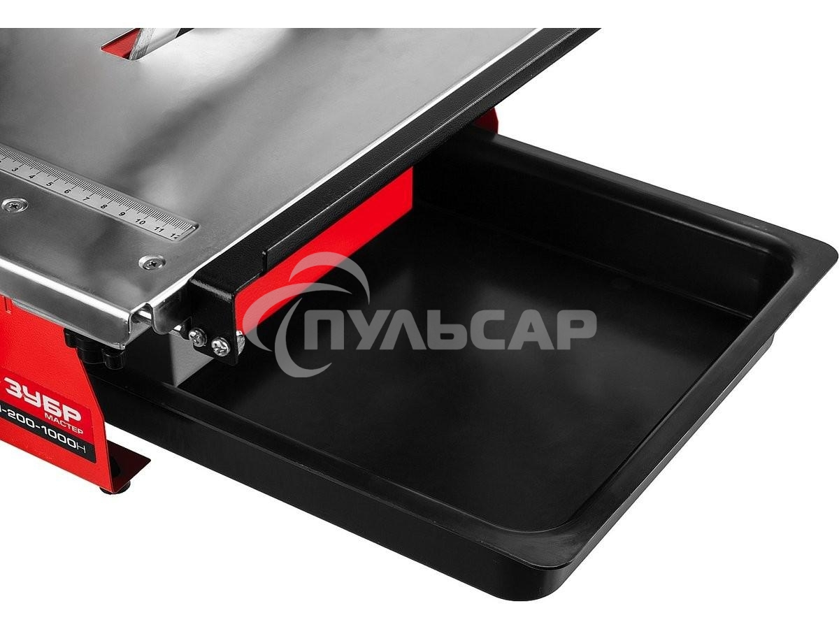 Электроплиткорез ЗУБР 