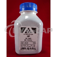 Тонер HP CP 1025/M 175/275 черный, (фл.35г.) AQC фас. Россия