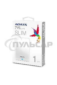 Внешний HDD 2.5