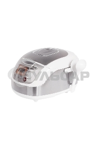 Мультиварка Mystery MCM-1020 5л 850Вт белый