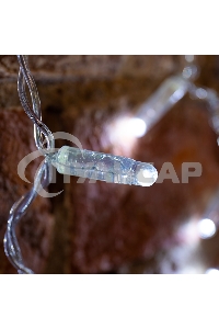 Гирлянда Neon-night Дождь 