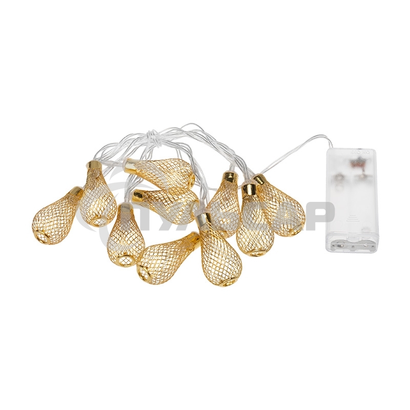 Гирлянда светодиодная Neon-night 