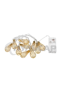 Гирлянда светодиодная Neon-night 