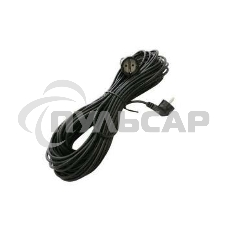 Удлинитель 1х10м с заземл. 10А IP20 2.2кВт Союз 481S-4401