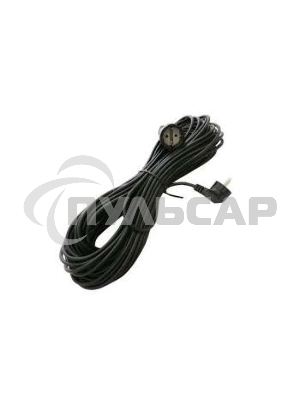 Удлинитель 1х10м с заземл. 10А IP20 2.2кВт Союз 481S-4401