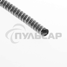 Металлорукав Р3-Ц-18 d18мм без протяжки (уп.50м) Рувинил Р3-Ц-18 Металлорукав Р3-Ц-18 d18мм без протяжки (уп.50м) Рувинил Р3-Ц-18