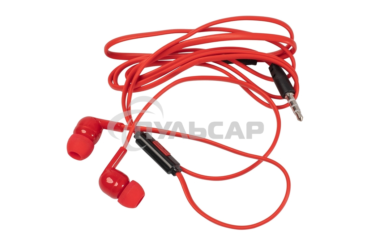 Наушники Harper HV-106 черный