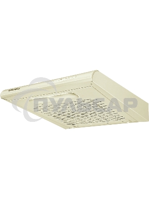 Вытяжка Maunfeld MPA 50 БЕЖЕВЫЙ