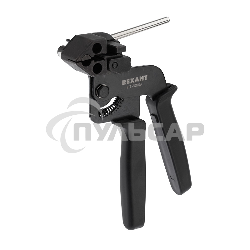 Инструмент для монтажа стальных стяжек 4,6–7,9 мм (HT-600G) Rexant