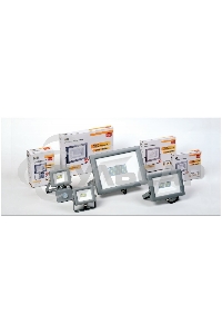 Прожектор СДО 07-100 LED 100Вт IP65 6500К сер. ИЭК LPDO701-100-K03