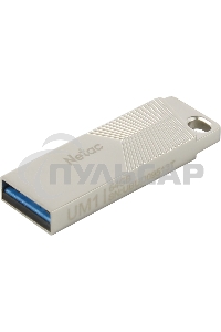 Флешка USB Netac UM1 64 Gb <NT03UM1N-064G-32PN>, USB 3.2