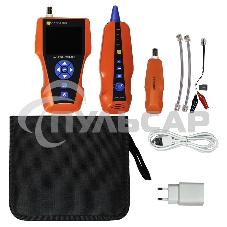 Тестер кабельный Lanmaster LAN-PRO-L/TPK-TDR