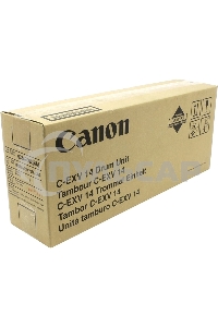 Блок Фотобарабана Canon C-EXV14 Drum 0385B002BA Drum Unit Canon NPG-28 для iR2016/2020.