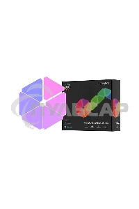 Светодиодная панель Yeelight Smart Light Panels-6pcs