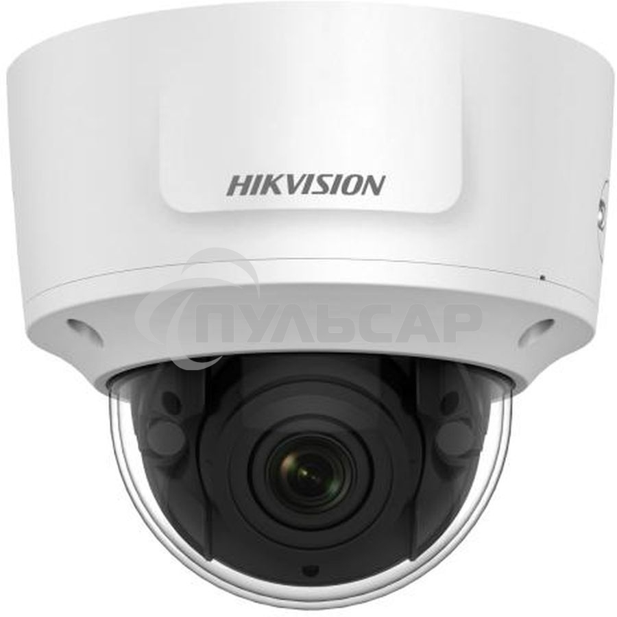 Камера видеонаблюдения IP Hikvision DS-2CD3745FWD-IZS 2.8-12мм цветная