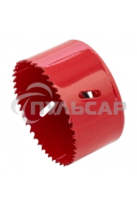 Коронка Matrix BIMETAL, 83 мм