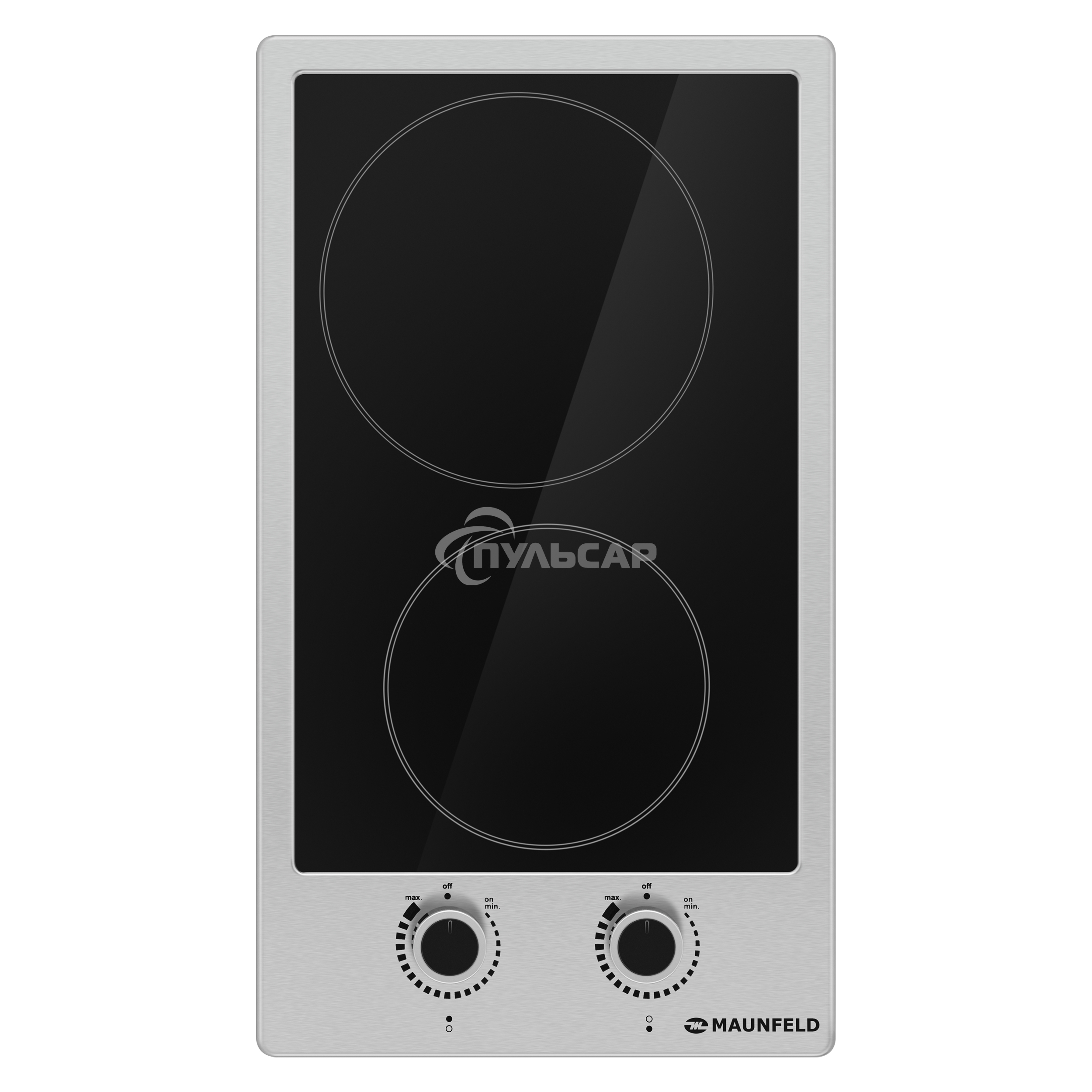 Электрическая варочная панель Maunfeld EEHE.32VCSB