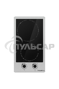 Электрическая варочная панель Maunfeld EEHE.32VCSB