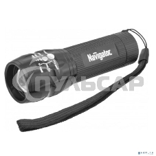 Фонарь 94 967 NPT-CM03-3AAA блист. Navigator