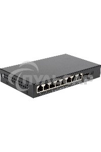 Коммутатор РоЕ OS1209P/80W/A1A
