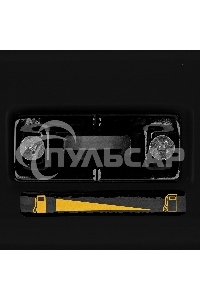 Электрогенератор дизельный Denzel DES-55E, 5.5 кВт, 110 дБ, 108.4 кг